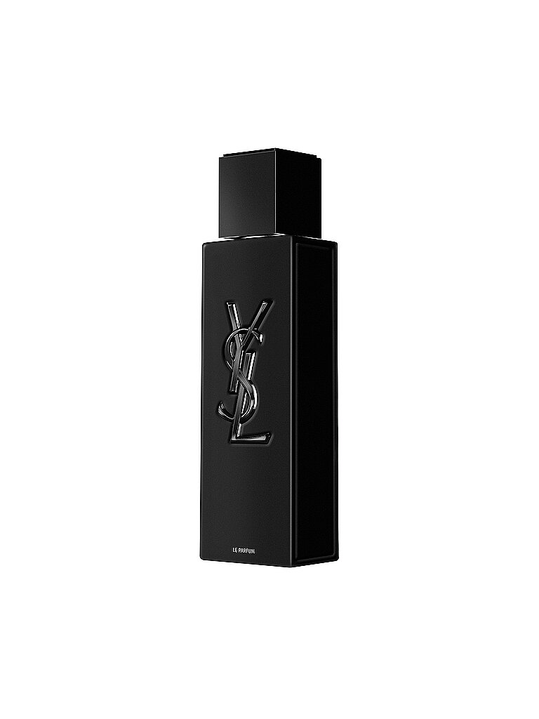 Yves Saint Laurent Myslf Le Parfum Eau de Parfum 40 ml 8